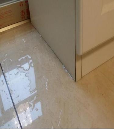 太原市漏水检测 厕所漏水怎么检测?